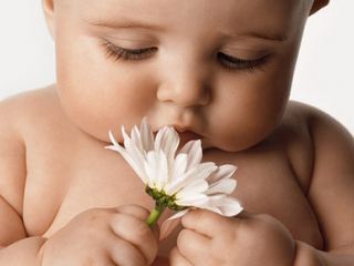 Вчера в Луганске родилось одинаковое количество мальчиков и девочек