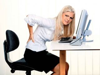 Как сохранить здоровье при работе за компьютером Советы врача