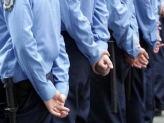 Луганская милиция активировалась в преддверии майских праздников