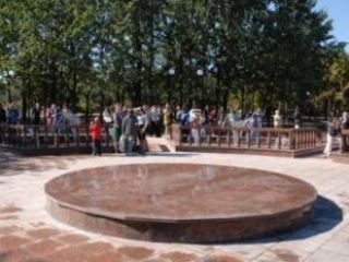 Ангела Хранителя в Луганске пока устанавливать не будут