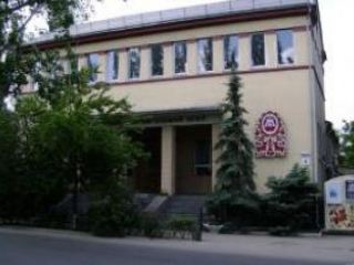 Православные святыни из луганских храмов переедут в музей