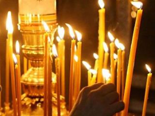 У православных и греко-католиков началась Страстная неделя 