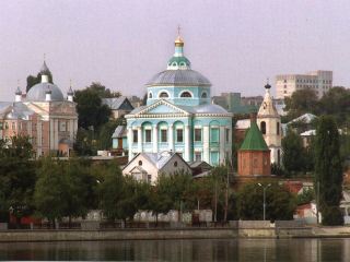 У Луганска появится еще один городпобратим