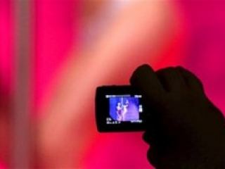 Подпольную порностудию выявили в Луганске