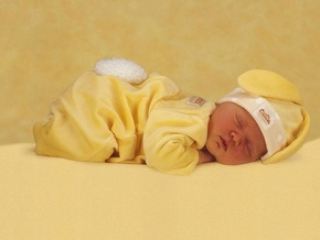 малышей родилось в Луганске за сутки