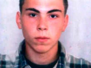 Милиция Луганщины просит помочь в поимке преступника фото