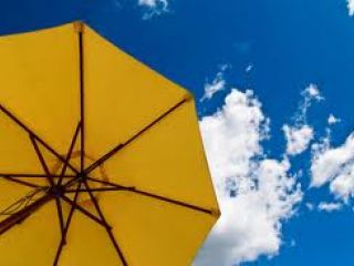 Погодные условия весенних месяцев не соответствуют норме