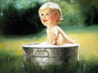 Традиции и обычаи Чистого Четверга