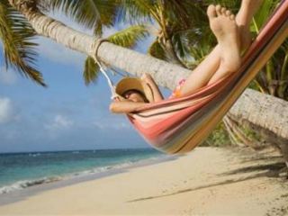 Луганчане будут отдыхать еще  дня