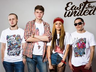 Новый бренд одежды создан в Луганске