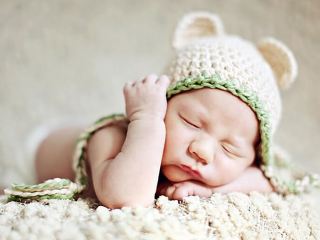 детей родилось в Луганске на прошлой неделе