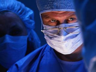 Врачу из Луганска грозит тюрьма за сокрытие причин смерти