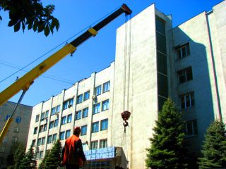 1 июня в Луганске откроют Центр шахтной безопасности