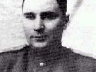 Герой Советского Союза луганчанин Владимир Бобров