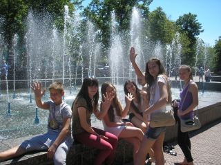 Кто обозвал Луганск депрессивным фото