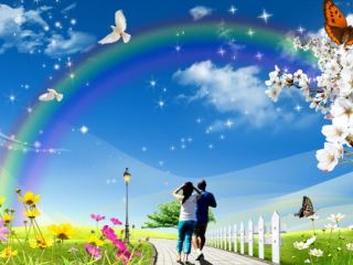 В этот день можно увидеть будущее