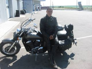 Вместо дорог в Луганске одни направления. Впечатления путешественника