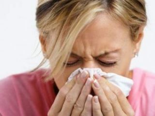 Можно ли умереть от насморка?