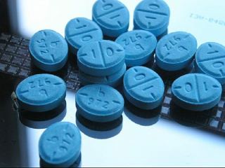 На Луганщине осудили группу наркодилеров, продававших амфетамин