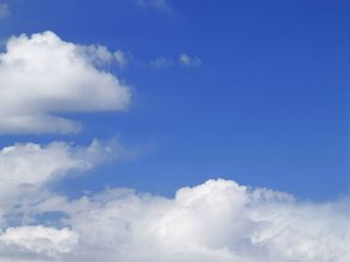 Погода в Луганске: днем будет гроза