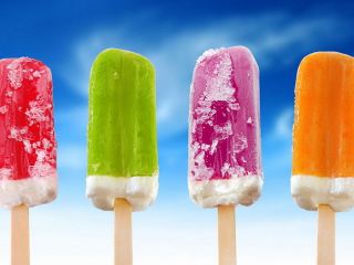 Новые виды мороженого разработали в Луганске