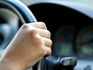 На Луганщине пьяный мужчина угнал и сжег «ДЭО-сенс»