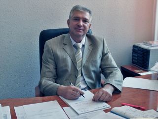 Стало известно, почему начальник луганского управления ЖКХ лишился должности