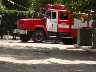 В Луганске ищут бомбу сразу в 4 школах