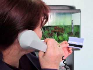 В милиции рассказали об уловках телефонных мошенников 