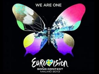Сегодня состоится финал «Евровидения-2013»