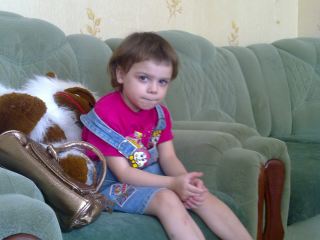 На Луганщине пьяная бабушка потеряла 4-летнюю внучку