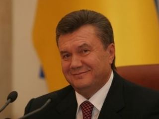 Скоро украинцы смогут путешествовать в ЕС без виз  Виктор Янукович