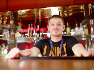 Как утолить жажду? Советы бармена