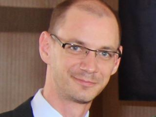 В посольстве Венгрии высоко оценили деятельность Луганской РТПП