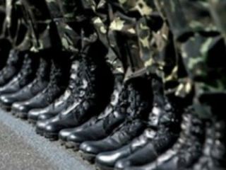 Из луганских студентов будут делать профессиональных военных