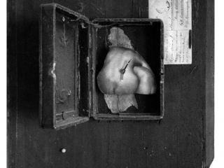 Луганск представят в Киеве книгой о боли и смерти