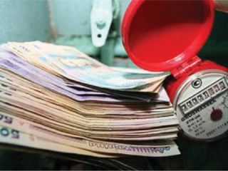 Кто рассчитывает тариф на воду?