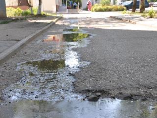 Одну из улиц Луганска хотят назвать «Канализационным» проспектом (видео)