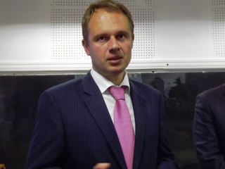 Глава Госкомтелерадио поставил высокую оценку ЛОГТРК