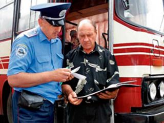 В Луганской области открыли «охоту» на перевозчиков-нелегалов