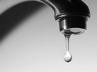 В Зоринске восстановили водоснабжение