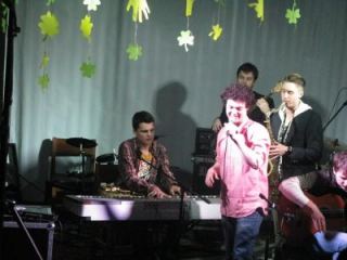 Завтра в Луганске состоится джазовый фестиваль