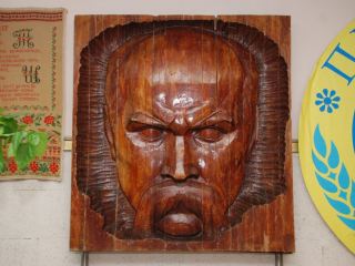 В Луганске проводят экскурсии во времена Тараса Шевченко (фото) 