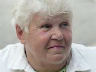 Римма Старостина отмечает 75-летие