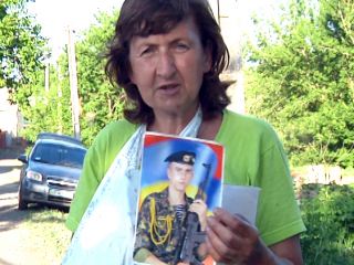 Родственники Вячеслава Колесникова считают, что его украли и убили