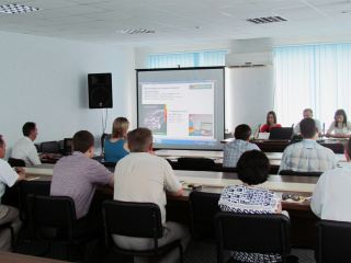 «Параллель» презентовала услугу диагностики автомобилей в Луганске