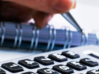 Информацию об имущественном состоянии в органах Миндоходов можно получить в течение 5 дней  