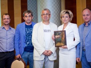 ВААИД признала «Параллель» топливной компанией года