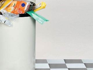 Луганчане готовы сортировать мусор. – Опрос 