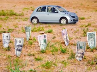 В Миндоходов рассказали, кто может не платить транспортный сбор